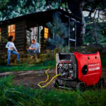 Predator 5000 Watt Dual-Fuel Super Quiet Inverter Generator with Remote Start and CO Secure Technology - Image 3