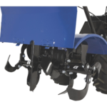 Powerhorse 20in. Rear Tine Tiller Cultivator, 6.5in. Tilling Depth, Self-Propelled, 212cc, 4-Cycle Gas Engine - Image 4