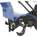 Powerhorse 20in. Rear Tine Tiller Cultivator, 6.5in. Tilling Depth, Self-Propelled, 212cc, 4-Cycle Gas Engine - Image 3