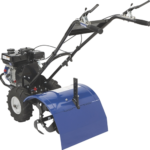 Powerhorse 20in. Rear Tine Tiller Cultivator, 6.5in. Tilling Depth, Self-Propelled, 212cc, 4-Cycle Gas Engine