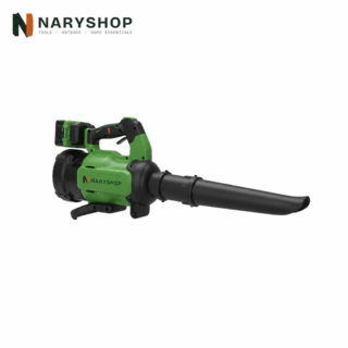 Naryshop AeroBlast 18V XR Cordless Leaf Blower gallery 01