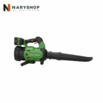 Naryshop AeroBlast 18V XR Cordless Leaf Blower gallery 03