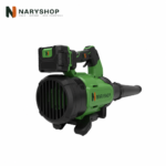 Naryshop AeroBlast 18V XR Cordless Leaf Blower gallery 04