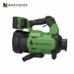 Naryshop AeroBlast 18V XR Cordless Leaf Blower gallery 05