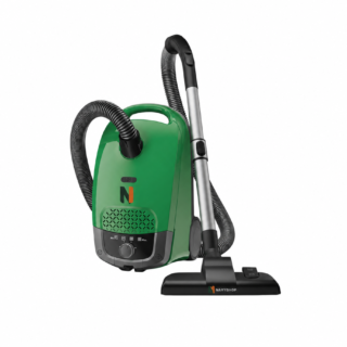 Naryshop CleanGuard S1 Bagged Cylinder Vacuum Cleaner gallery 01