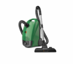 Naryshop CleanGuard S1 Bagged Cylinder Vacuum Cleaner gallery 02