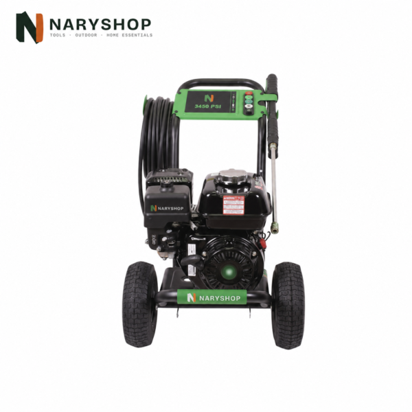 Naryshop HydroForce 3450 Gas Pressure Washer gallery 01