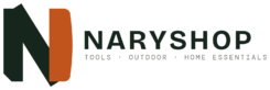 Naryshop header logo