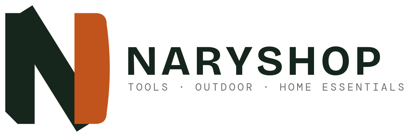 Naryshop header logo