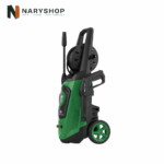 Naryshop PowerFlow 1800W High-Pressure Washer gallery 02