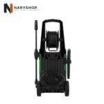 Naryshop PowerFlow 1800W High-Pressure Washer gallery 03