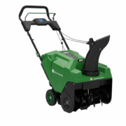 Naryshop SnowMaster 20 Single-Stage Auger Snow Blower gallery 01