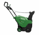 Naryshop SnowMaster 20 Single-Stage Auger Snow Blower gallery 02
