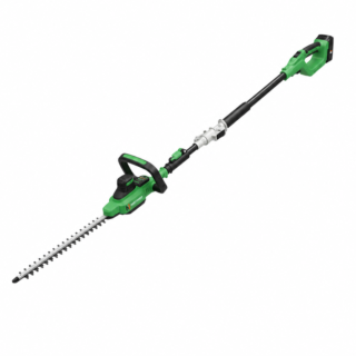 Naryshop TrimMaster 20V PowerCut Cordless Hedge Trimmer gallery 01