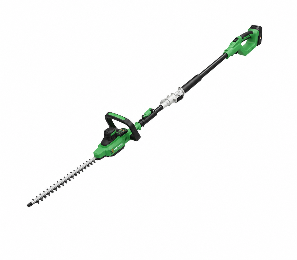 Naryshop TrimMaster 20V PowerCut Cordless Hedge Trimmer gallery 01 Naryshop TrimMaster 20V PowerCut Cordless Hedge Trimmer gallery 01