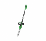 Naryshop TrimMaster 20V PowerCut Cordless Hedge Trimmer gallery 02