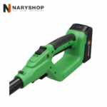 Naryshop TrimMaster 20V PowerCut Cordless Hedge Trimmer gallery 04