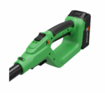 Naryshop TrimMaster 20V PowerCut Cordless Hedge Trimmer gallery 04