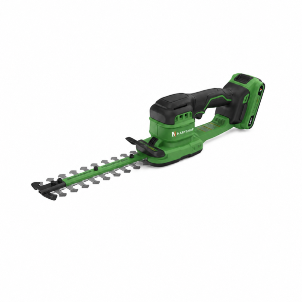 Naryshop TrimPro 25V Cordless Hedge Trimmer gallery 01