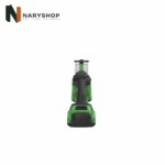 Naryshop TrimPro 25V Cordless Hedge Trimmer gallery 03