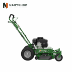 Naryshop TurboEdge 32-Inch 330cc Gas Zero-Turn Lawn Mower gallery 02