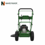 Naryshop TurboEdge 32-Inch 330cc Gas Zero-Turn Lawn Mower gallery 03