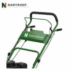 Naryshop TurboEdge 32-Inch 330cc Gas Zero-Turn Lawn Mower gallery 04