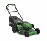Naryshop TurfMaster 20-Inch 185cc PowerMove 3-in-1 Lawn Mower gallery 01