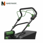 Naryshop TurfMaster 20-Inch 185cc PowerMove 3-in-1 Lawn Mower gallery 04