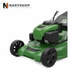 Naryshop TurfMaster 20-Inch 185cc PowerMove 3-in-1 Lawn Mower gallery 05