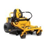 Cub Cadet Ultima ZT1 54″  24HP Zero Turn Mower - Image 2