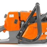 NEO-TEC Chainsaw NS892V 92CC Gas Chain Saw Fit 24/28/36/42 Inch Bar, For Big Wood Cutting, All Parts Fit MS660 066 G660 Chainsaws Without Bar