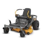 Cub Cadet Ultima ZT1 42″ 547cc Zero Turn Mower - Image 3