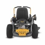 Cub Cadet Ultima ZT1 42″ 547cc Zero Turn Mower - Image 6