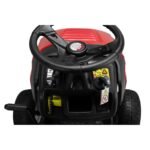 Pony® 42 Riding Lawn Mower  twin-blade deck and a 500cc - Image 7