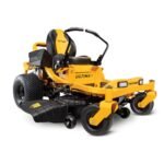 Cub Cadet Ultima ZT1 54″  24HP Zero Turn Mower