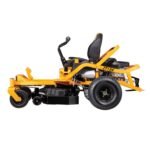 Cub Cadet Ultima ZT1 54″  24HP Zero Turn Mower - Image 4