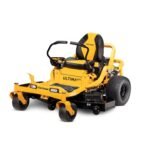 Cub Cadet Ultima ZT1 54″  24HP Zero Turn Mower - Image 5