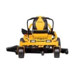 Cub Cadet Ultima ZT1 54″  24HP Zero Turn Mower - Image 6