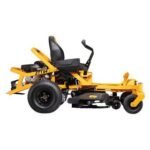 Cub Cadet Ultima ZT1 54″  24HP Zero Turn Mower - Image 7