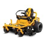 Cub Cadet Ultima ZT2 54″ 23HP Zero Turn Mower - Image 2
