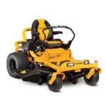 Cub Cadet Ultima ZT2 54″ 23HP Zero Turn Mower - Image 3