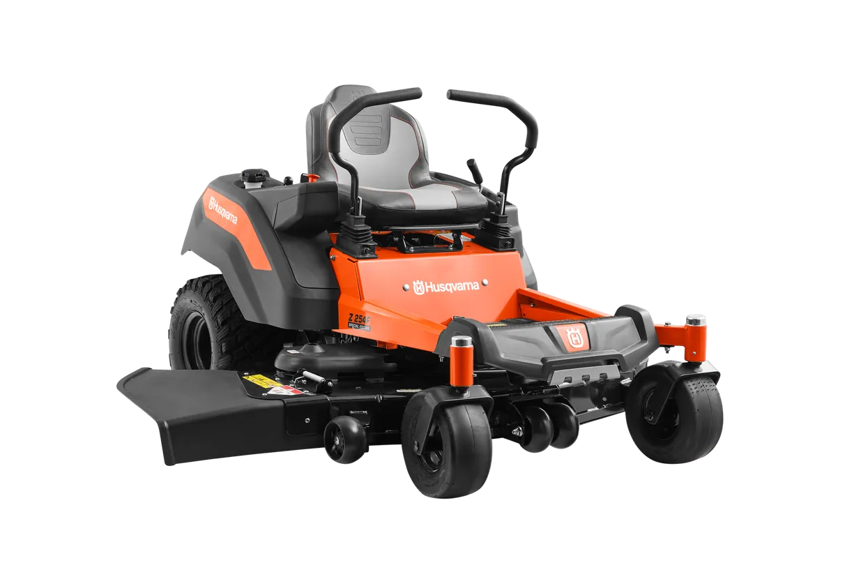 p22-i0.webp Husqvarna Z254F Special Edition 54″ 23.1 hp Zero Turn Lawn Mower - Image 1