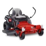 TimeCutter® 77404 42″ 107 cm Zero Turn Mower