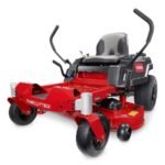 TimeCutter® 77404 42″ 107 cm Zero Turn Mower - Image 3