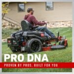 TimeCutter® 77404 42″ 107 cm Zero Turn Mower - Image 6