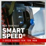 TimeCutter® 77404 42″ 107 cm Zero Turn Mower - Image 9