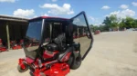 Ferris ISX3300 60″ Zero Turn Mower with Curtis Premium Air-Conditioned Cab - Image 11