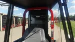Ferris ISX3300 60″ Zero Turn Mower with Curtis Premium Air-Conditioned Cab - Image 12
