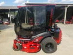 Ferris ISX3300 60″ Zero Turn Mower with Curtis Premium Air-Conditioned Cab - Image 4